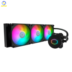 Tản nhiệt nước CPU Cooler master ML360L ARGB V2-Giá Sốc