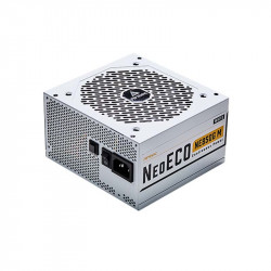 Nguồn Máy Tính ANTEC NeoECO NE850G WHITE (Xả kho)