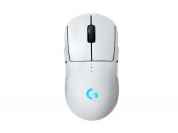 Chuột Logitech G Pro 2 LightSpeed White