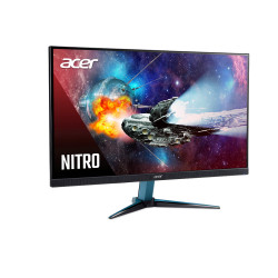 Màn hình ACER Nitro VG1 VG271U M3 (27inch - 2K - IPS - 180Hz - 1ms)