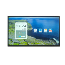 Màn hình cảm ứng tương tác thông minh BINGO-65IB4K (65 inch)
