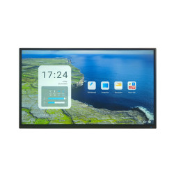 Màn hình cảm ứng tương tác thông minh BINGO-75IB4K (75 inch)
