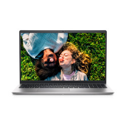 Laptop Dell Inspiron 15 3520 25P2311 (Intel Core i5-1235U | 8GB | 512GB |  Intel Iris Xe Graphics | 15.6 inch FHD | Win 11 | Office | Bạc)