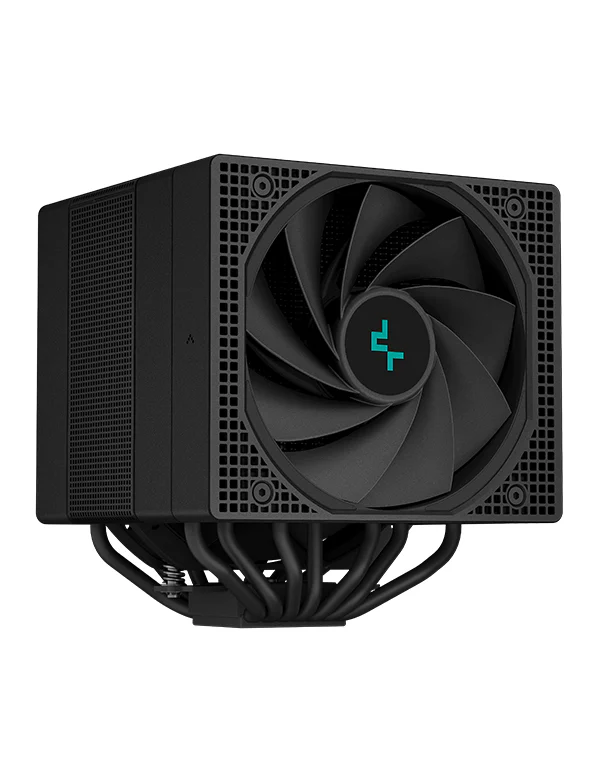 Tản Nhiệt Khí Deepcool ASSASSIN IV (Màu Đen)