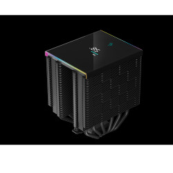 Tản Nhiệt Khí Deepcool AK620 DIGITAL (Màu Đen, Màn Hình Hiển Thị)