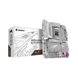 Mainboard Gigabyte X870 Aorus Elite Wifi7 ICE DDR5