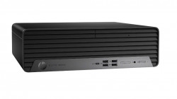 Máy tính để bàn đồng bộ HP EliteDesk 800G9 SFF AW1F6PT (Core i7-14700 | DDR5 16GB  4800MHZ | 512GB SSD | Intel UHD Graphics 770 | Windows 11 Pro)