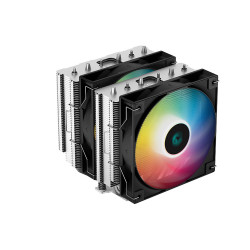 Tản Nhiệt Khí Deepcool AG620 ARGB