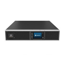 Bộ lưu điện UPS Liebert GXT5 On-Line GXT5-2000IRT2UXL (2000VA/2000W 230V LCD)