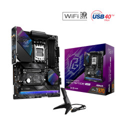 Mainboard Asrock X870 RIPTIDE WIFI DDR5