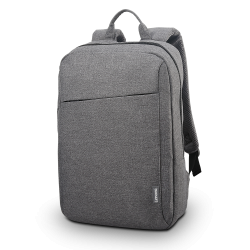 Balo Lenovo 15.6-inch Laptop Casual Backpack B210 Grey (4X40T84058)