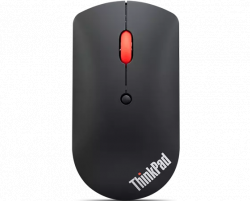 Chuột Bluetooth không tiếng ồn ThinkPad (4Y50X88822)