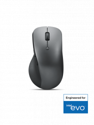 Chuột Bluetooth chuyên nghiệp Lenovo có thể sạc lại
