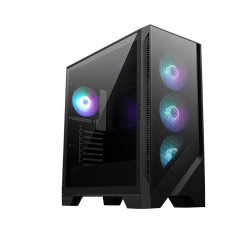 PCAP MSI Ryzen Dragon GAMING 9700x (Ryzen7 9700x Upto 5.5Ghz 8 nhân / 16 luồng | RTX4070 | 32GB DDR5 | SSD 1TB | PSU 1000W)