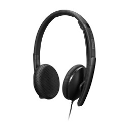 Tai nghe Lenovo Wired VoIP (Teams) 4XD1M45626