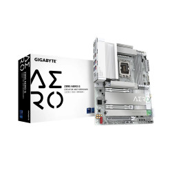 Mainboard Gigabyte Z890 AERO G DDR5 (Wifi+Bluetooth+Thunderbolt 4)