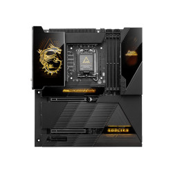 Mainboard MSI Z890 GODLIKE DDR5 (Wifi+Bluetooth+Thunderbolt 4)