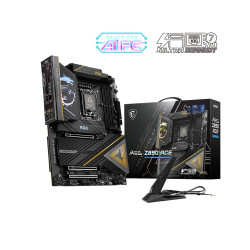 Mainboard MSI Z890 ACE DDR5 (Wifi+Bluetooth+Thunderbolt 4)