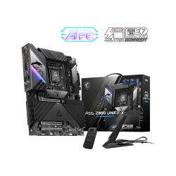 Mainboard MSI Z890 UNIFY-X DDR5 (Wifi+Bluetooth+Thunderbolt 4)