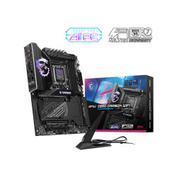 Mainboard MSI Z890 CARBON WIFI DDR5 (Wifi+Bluetooth+Thunderbolt 4)