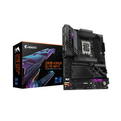 Mainboard Gigabyte Z890 AORUS ELITE WIFI7 DDR5 (Wifi+Bluetooth+Thunderbolt 4)