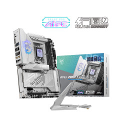 Mainboard MSI Z890 EDGE TI WIFI DDR5 (Wifi+Bluetooth+Thunderbolt 4)
