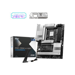 Mainboard MSI PRO Z890-A WIFI DDR5 (Wifi+Bluetooth+Thunderbolt 4)