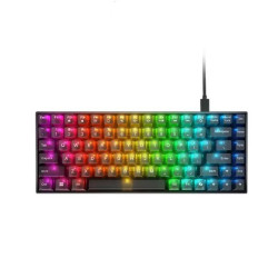 Lenovo Legion K510 Gaming Keyboard - Black_GY41P80860