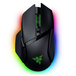 Chuột Razer Basilisk V3 Pro 35K Wireless Black