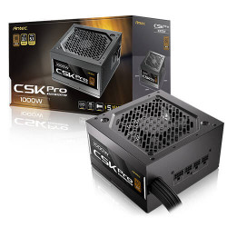 Nguồn ANTEC 1000W CSK PRO EC (ATX 3.1, PCIE 5.1)