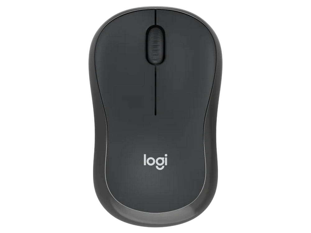 Chuột không dây Logitech M241 Silent Bluetooth Graphite 910-007416