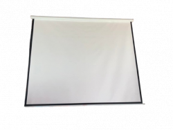 Màn chiếu treo tường DALITE P70WS (70’’ x 70’’) - 100''