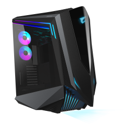 Vỏ CASE GIGABYTE AORUS C700 GLASS RGB FULL TOWER