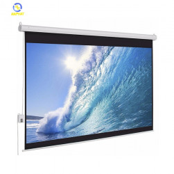 Màn chiếu điện DALITE P84ES (84” x 84”) - 120''