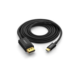 Cáp USB Type C to Displaypport dài 1,5m Ugreen 50994