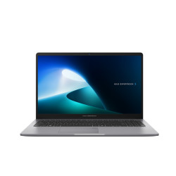 Laptop ASUS ExpertBook P1503CVA-i5SE16-63WS (Intel Core i5-13500H | Intel UHD | 15.6 inch FHD | 16GB | 512GB | Win 11 | Office | Xám)