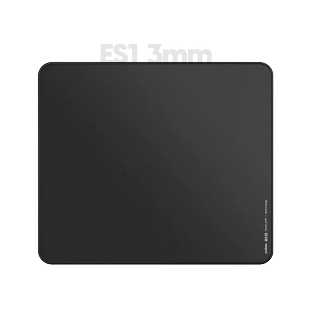 Bàn di chuột Pulsar ES1 eSports 3mm XLarge Black