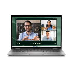 Laptop Dell Latitude 7350 L7350-135U-16512U (Intel Core Ultra 5 135U | 16GB | 512GB | 13.3 inch FHD+ | Ubuntu)