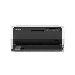 Máy in kim Epson LQ-780 (In kim| A4| A5| USB| Bi-directional Parallel)