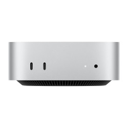 Mac mini M4 2024 10CPU 10GPU 16GB 512GB MU9E3SA/A - Chính hãng Apple Việt Nam