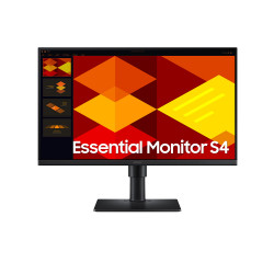 Màn Hình SAMSUNG LS27D400GAEXXV (27 inch - IPS - FHD - 5ms - 100Hz)