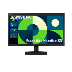 Màn Hình SAMSUNG LS22D310EAEXXV (22 inch - VA - FHD - 5ms - 75Hz)