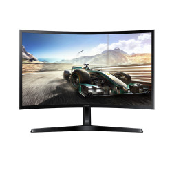 Màn Hình SAMSUNG LS24D366GAEXXV (24 inch - VA - FHD - 4ms - 100Hz - Cong)