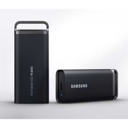 Ổ cứng di động SSD 4TB Samsung T5 EVO 460MB/s _ MU-PH4T0S