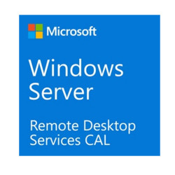 Phần mềm Microsoft Windows Server 2022 Remote Desktop Services - 1 User CAL
