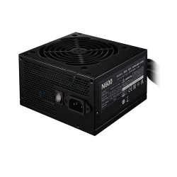 Nguồn máy tính Cooler Master ELITE NEX N600 230V 600W (MPW-6001-ACBN-B)