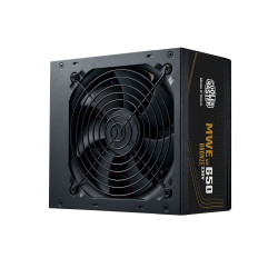 Nguồn máy tính Cooler master MWE BRONZE 650 V3 230V A/EU CABLE 650W ATX 3.1 (MPE-6501-ACABW-3B)