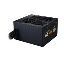 Nguồn máy tính Cooler master MWE BRONZE 750 V3 230V A/EU CABLE 750W ATX 3.1 (MPE-7501-ACABW-3B)