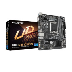 Mainboard Gigabyte H610M H V3 DDR4