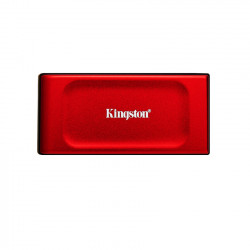 Ổ cứng gắn ngoài SSD  Kingston XS1000R 2TB  (USB 3.2 Gen 2 / 1,050MB/s read, 1,000MB/s write )_ SXS1000R/2000G